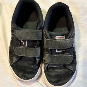 Kids Puma Shoes